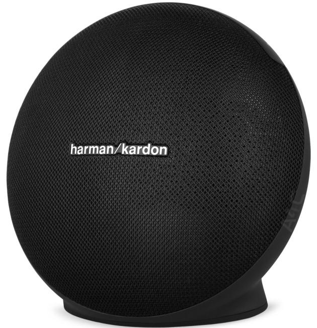 

Harman Kardon Onyx Mini Bluetooth Speaker Black