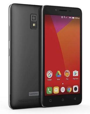 

Lenovo A6600 Plus A6600a40 Dual Sim 4G 16GB Black