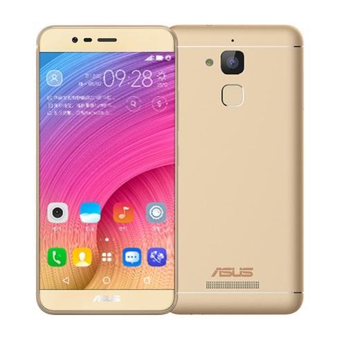 

ASUS Zenfone Pegasus 3 Dual Sim 16GB Gold