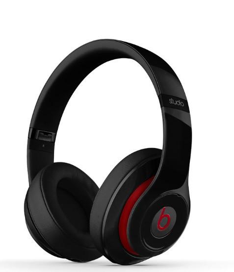 

Beats by Dre Studio 2013 Black