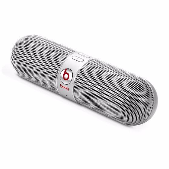 

Beats by Dr. Dre - Pill 2.0 Silver