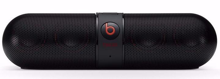 

Beats by Dr. Dre - Pill 2.0 Black