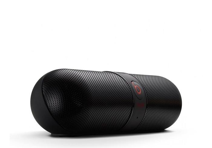 

Beats by Dr. Dre - Pill (Black)