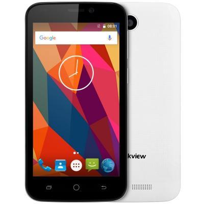 

Blackview A5 Dual Sim 8GB White