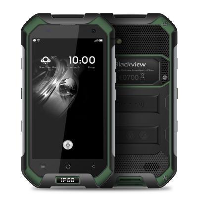 

Blackview BV6000 Dual Sim 32GB Green