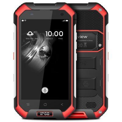 

Blackview BV6000 Dual Sim 32GB Red