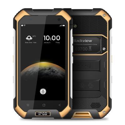 

Blackview BV6000 Dual Sim 32GB Yellow