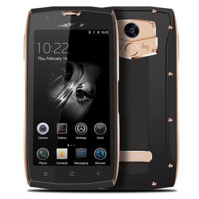 

Blackview BV7000 Dual Sim 16GB Gold