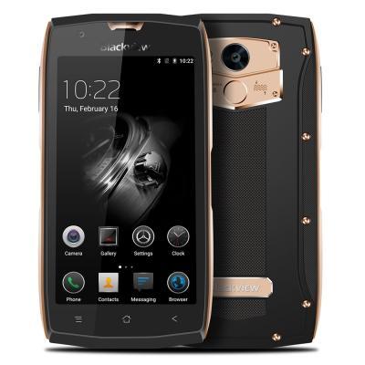 

Blackview BV7000 Pro Dual Sim 64GB Champagne