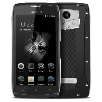 

Blackview BV7000 Pro Dual Sim 64GB Silver