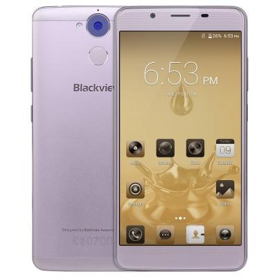 

Blackview P2 Lite Dual Sim 32GB Grey