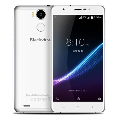 

Blackview R6 Dual Sim 32GB Silver