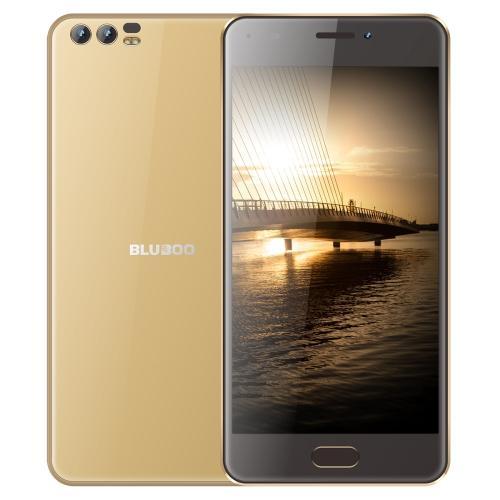 

Bluboo D2 Dual Sim 8GB Gold