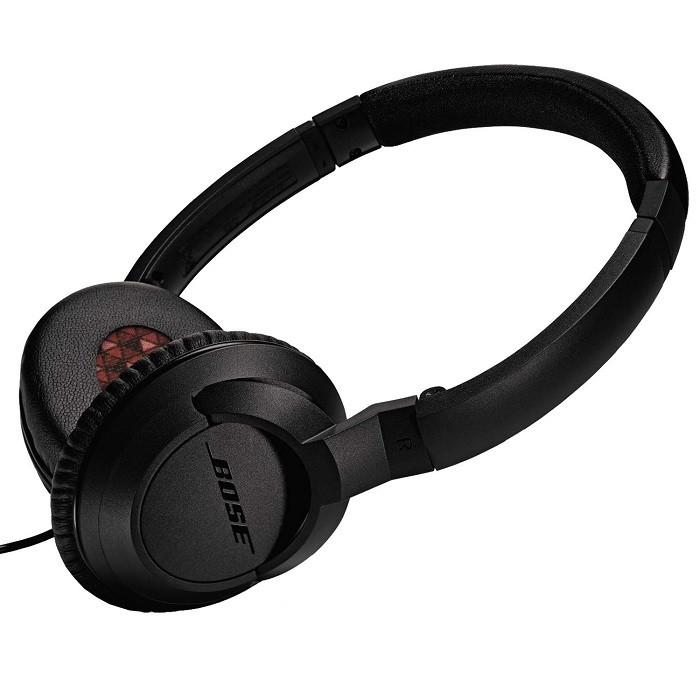 

Bose SoundTrue On ear Headphones Black