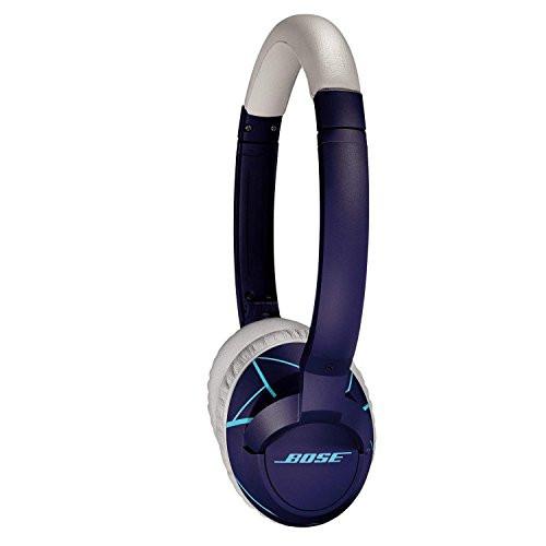 

Bose SoundTrue On ear Headphones Purple/Mint