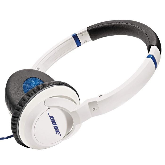 

Bose SoundTrue On ear Headphones White