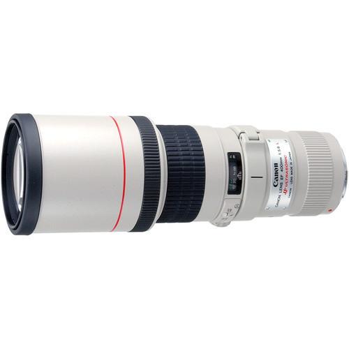 

Canon EF 400mm f/5.6L USM