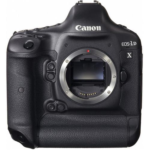 

Canon EOS 1D X