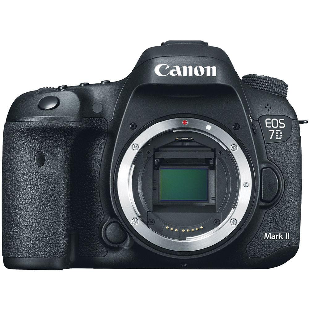 

Canon EOS 7D MK II Camera (Body Only)