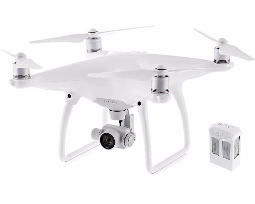 

DJI Phantom 4 + 1 extra battery