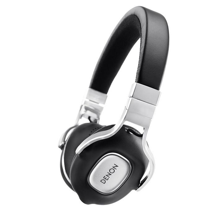 

Denon AH-MM300 Music Maniac On-Ear Headphones