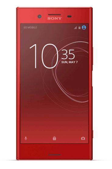 

Sony Xperia XZ Premium G8142 Dual Sim 64GB Red