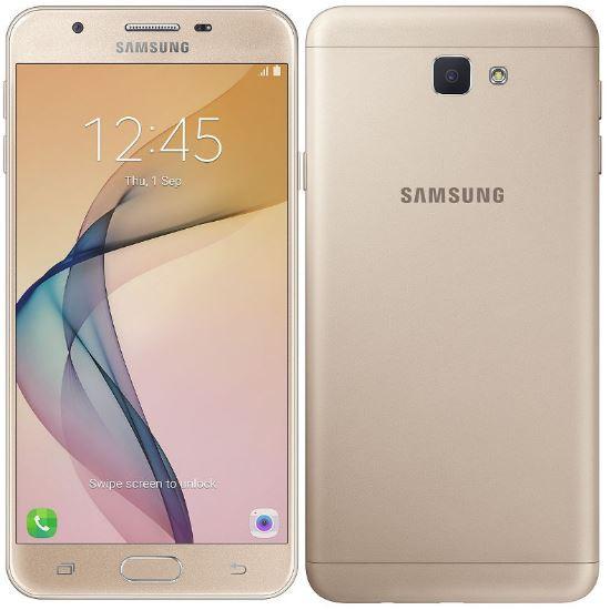 

Samsung Galaxy J5 Prime Dual Sim G5700 32GB Gold