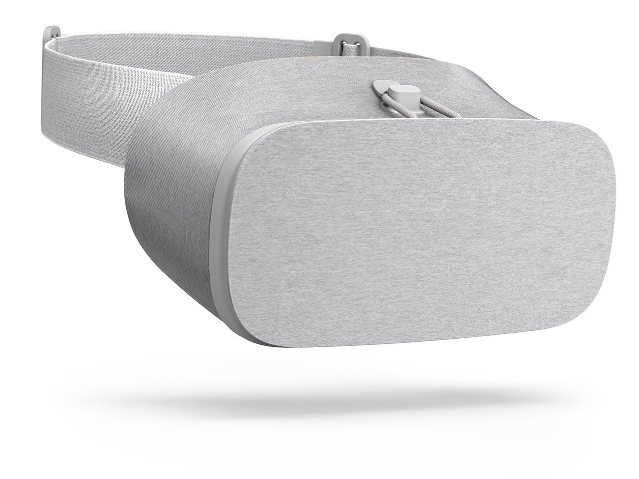 

Google Daydream View VR Heatset Snow