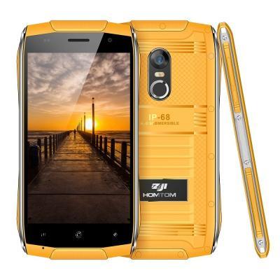 

Homtom ZOJI Z6 Dual Sim 8GB Orange