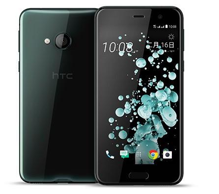 

HTC U Play Dual Sim 64GB Black