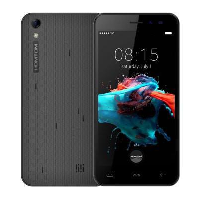 

Homtom HT16 3G 8GB Dual Sim Black