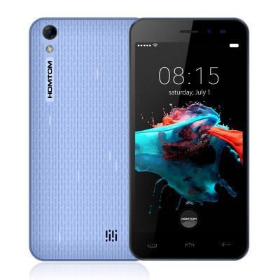 

Homtom HT16 3G 8GB Dual Sim Blue