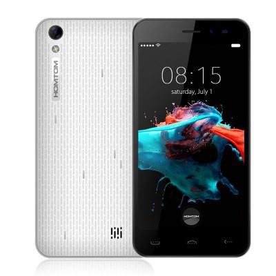 

Homtom HT16 3G 8GB Dual Sim White