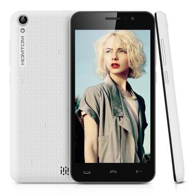 

Homtom HT16 8GB Dual Sim White