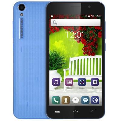 

Homtom HT16 PRO Dual Sim 16GB Blue