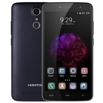 

Homtom HT17 Pro Dual Sim 16GB Blue