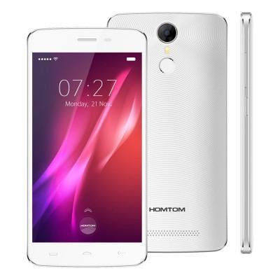 

Homtom HT27 Dual Sim 8GB White