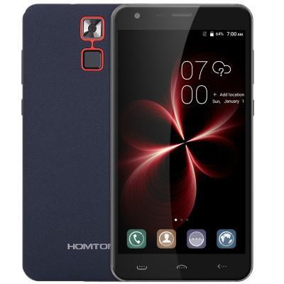 

Homtom HT30 Dual Sim 8GB Blue