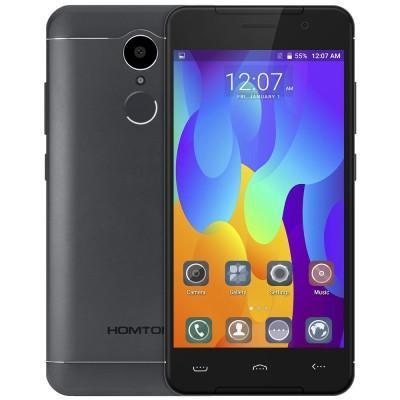 

Homtom HT37 PRO Dual Sim 32GB Grey