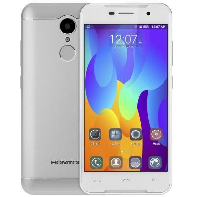 

Homtom HT37 Dual Sim 16GB Silver