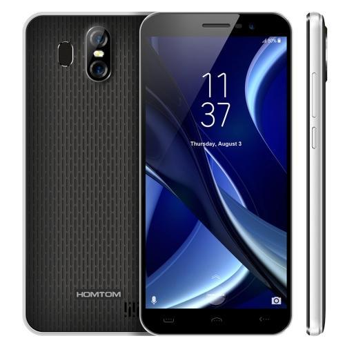 

Homtom S16 Dual Sim 16GB Black