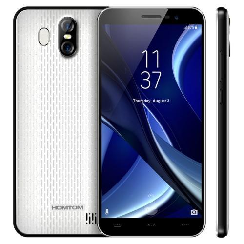 

Homtom S16 Dual Sim 16GB White