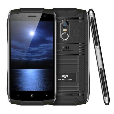 

Homtom ZOJI Z6 Dual Sim 8GB Black