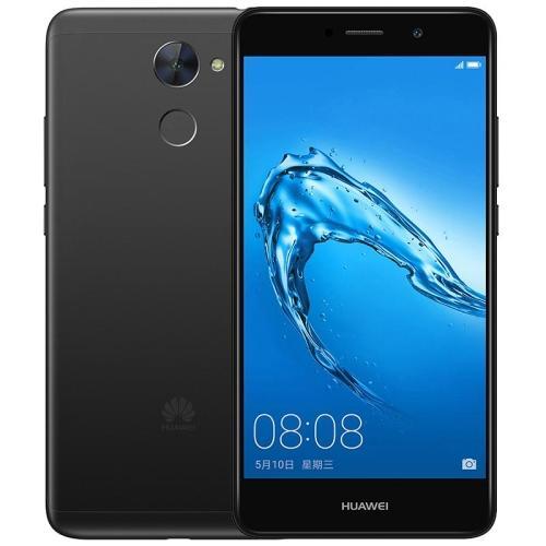

Huawei Enjoy 7 Plus TRT-AL00A Dual Sim 64GB Black
