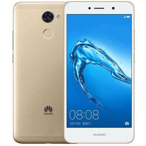 

Huawei Enjoy 7 Plus TRT-AL00 Dual Sim 32GB Champange Gold