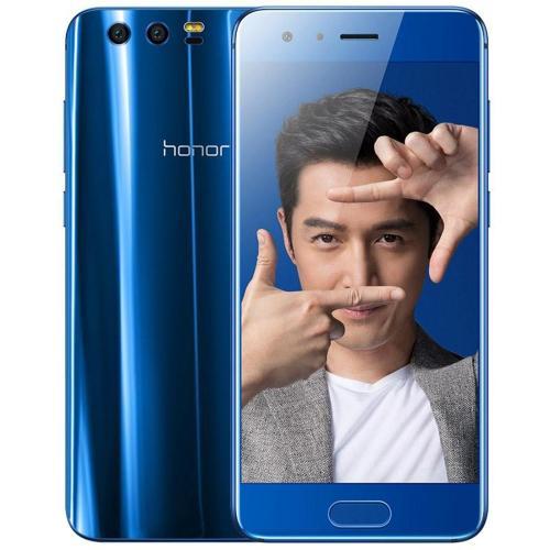 

Huawei Honor 9 STF-AL10 Dual Sim 128GB Blue
