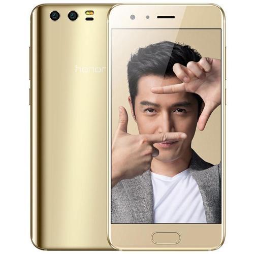 

Huawei Honor 9 STF-AL00 Dual Sim 64GB Gold (4GB Ram)