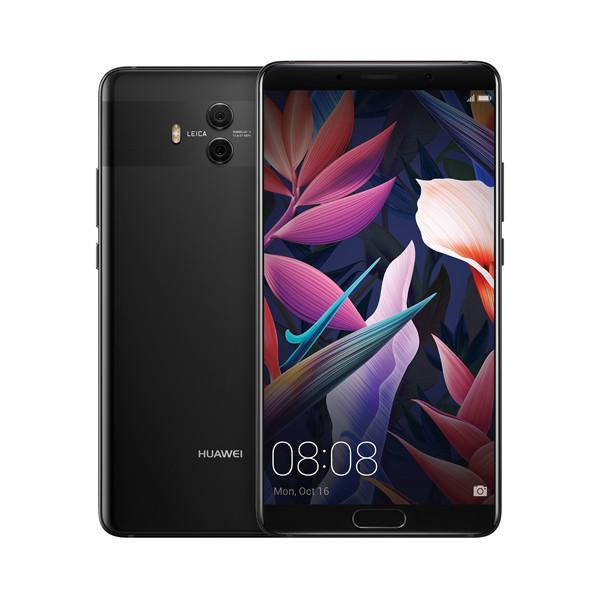

Huawei Mate 10 ALP-L29 Dual Sim 64GB Black