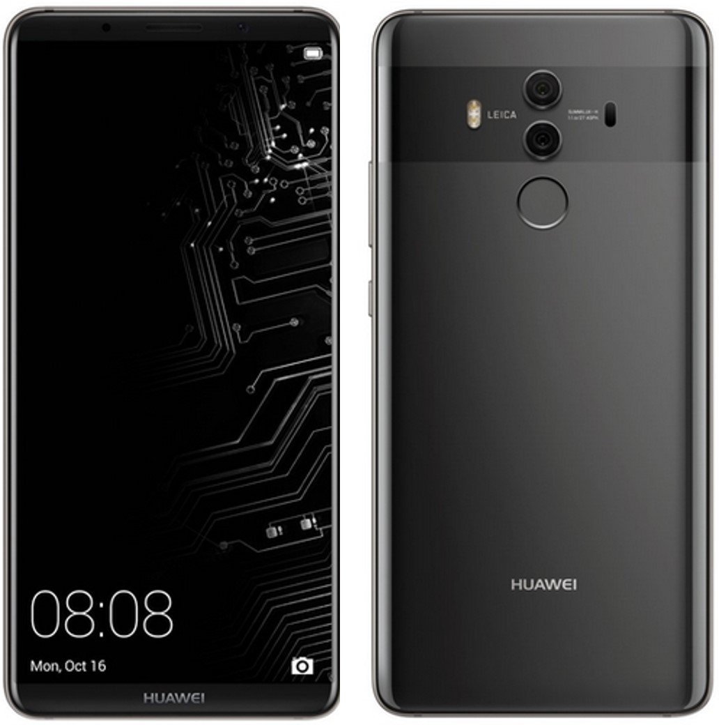 

Huawei Mate 10 Pro BLA-L29 Dual Sim 128GB Grey