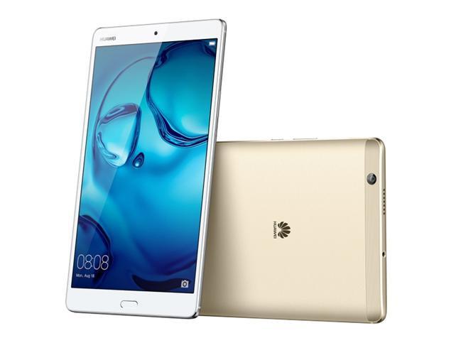 

Huawei MediaPad M3 4G 64GB Gold